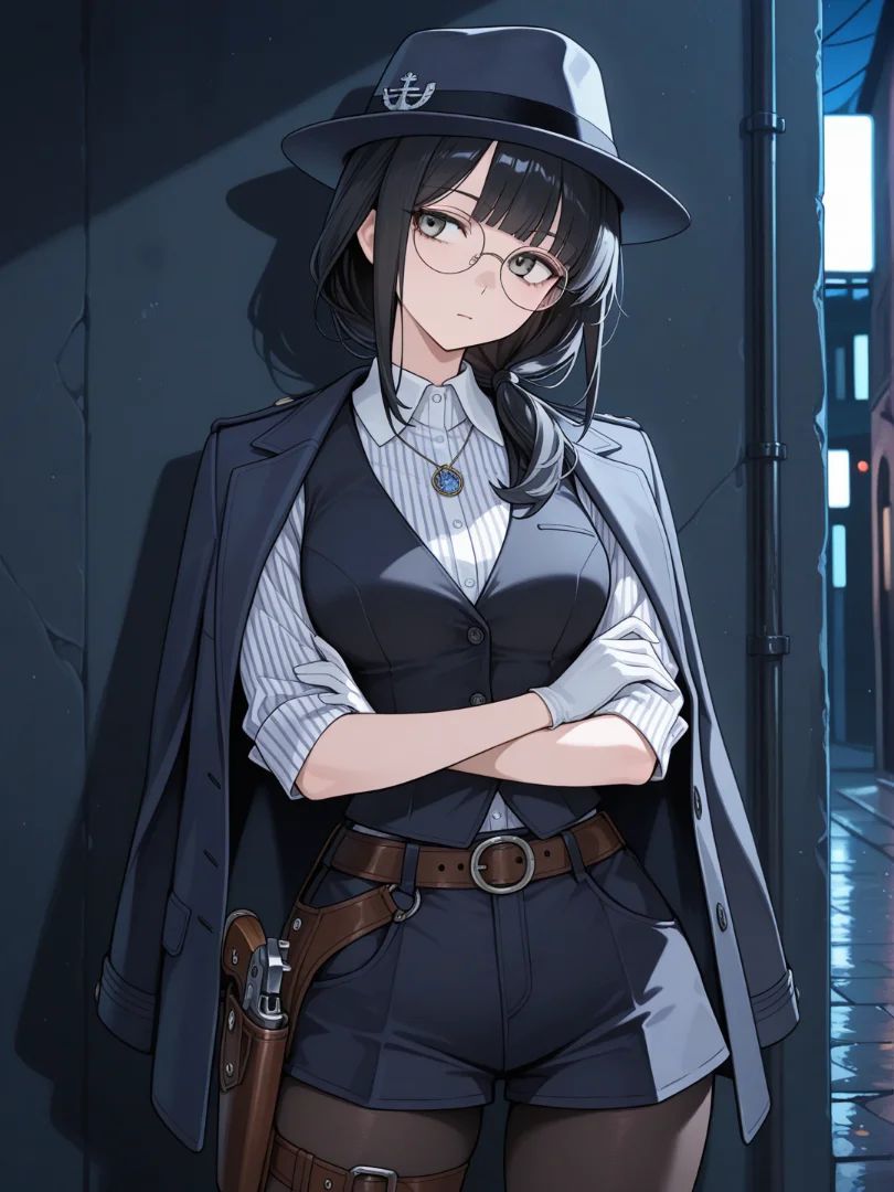 Inazawa Megumi (Fantasy Multiverse)