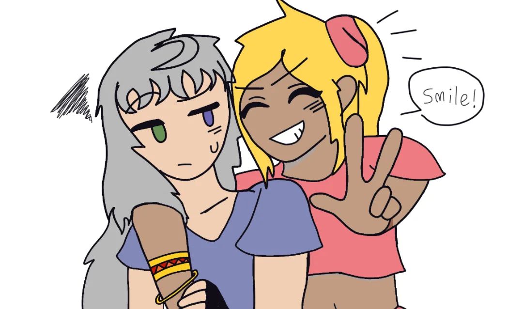 EWA Art I made!
