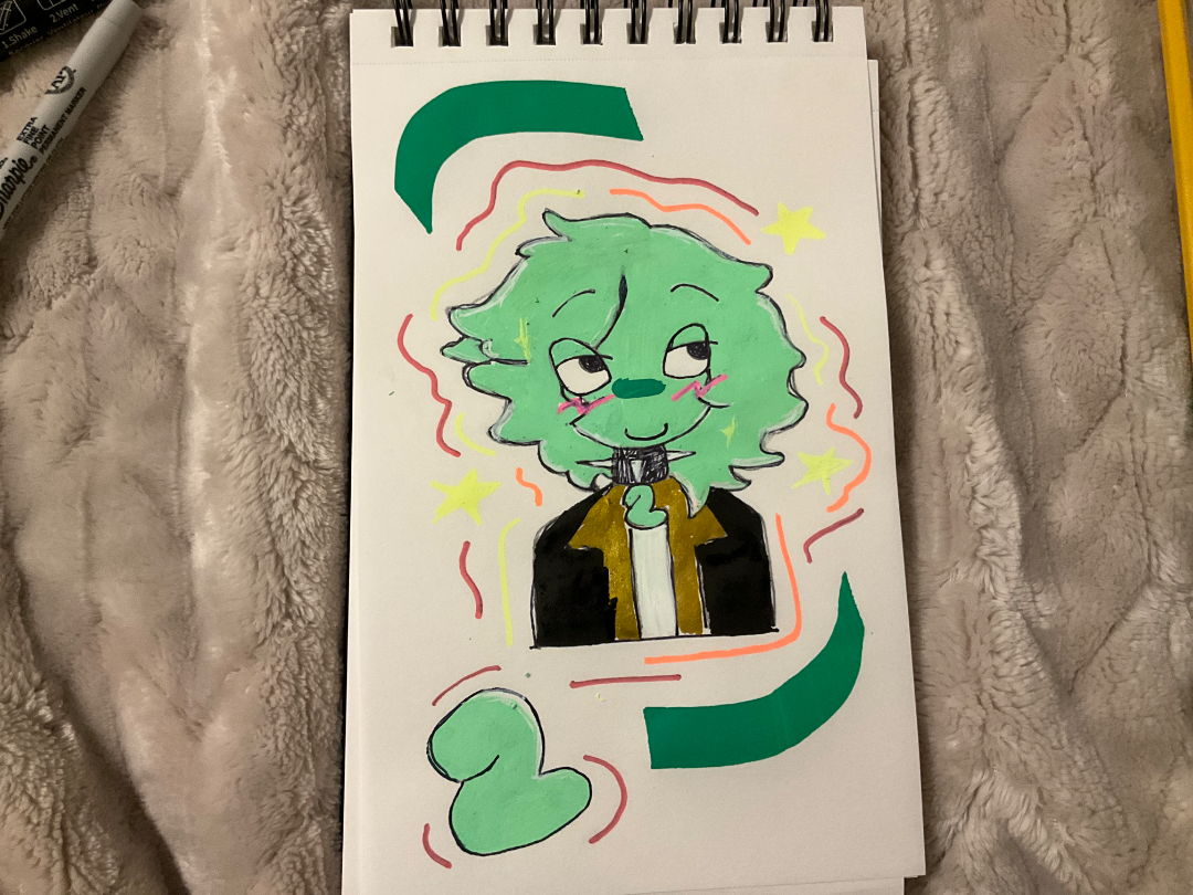 Two bfdi