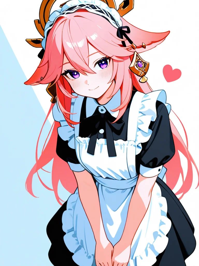 ~Yae Miko~