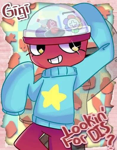 My new pfp!!