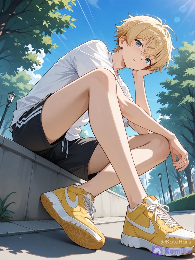Sunny Boy