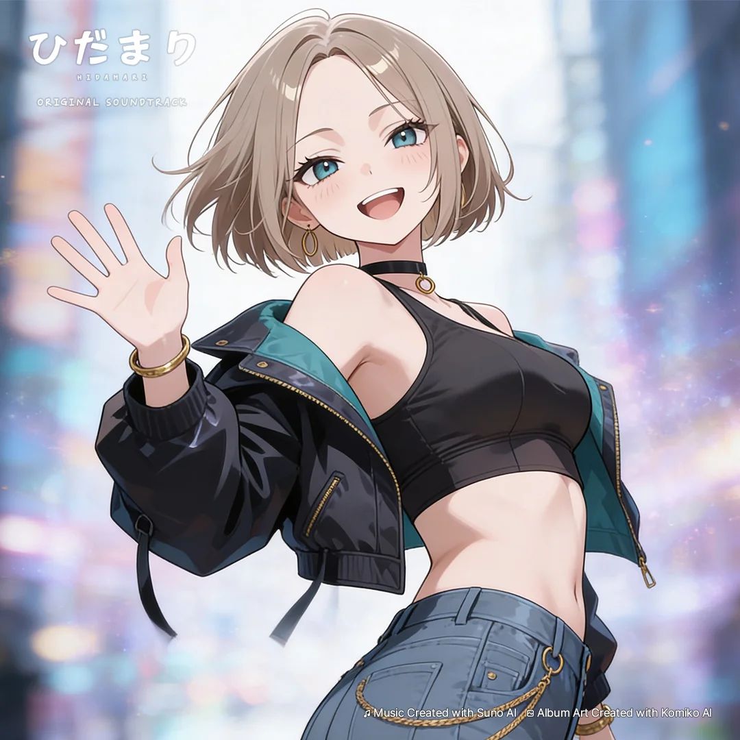 Theme of Chiaki