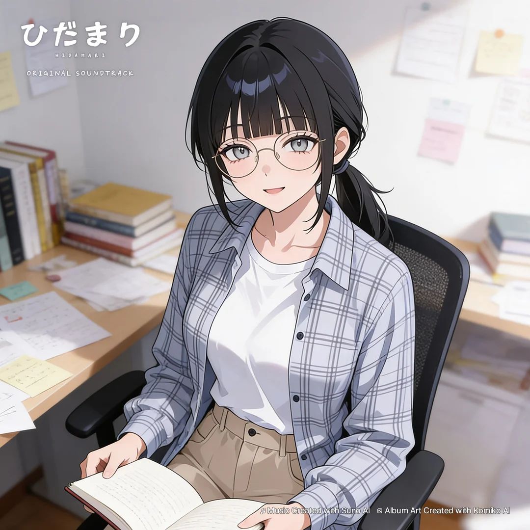 Theme of Megumi