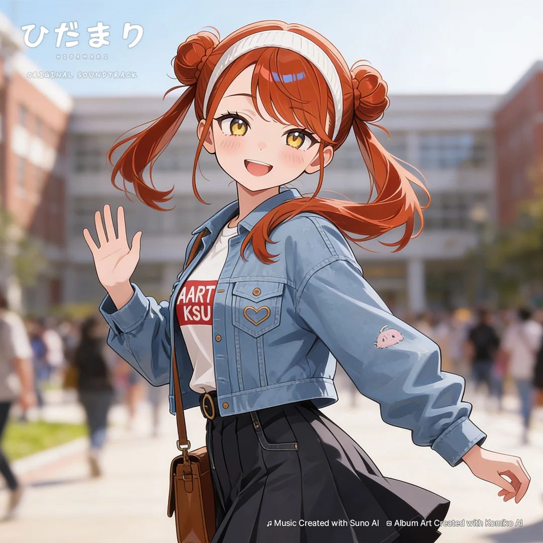 Theme of Yukio