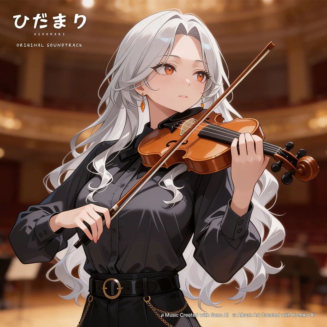 Theme of Saori
