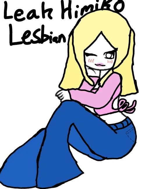 My OCs in MHA