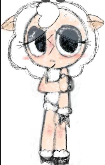 dandys world oc