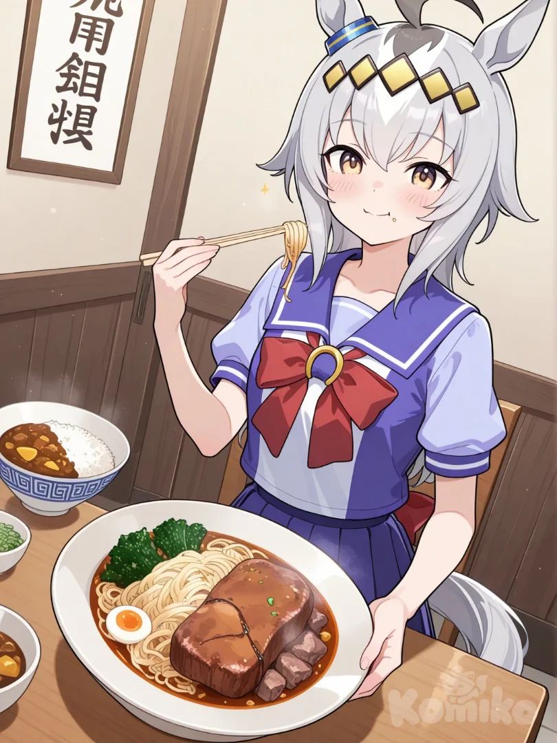 Overeating😮‍💨