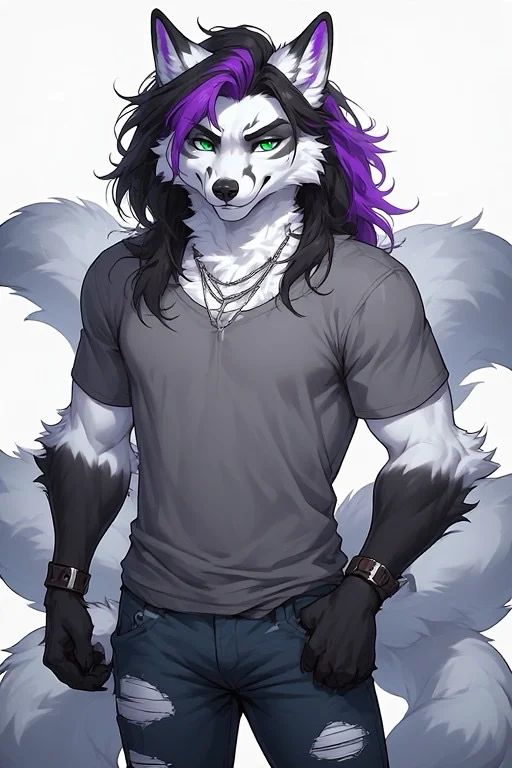 Cute Fox Boy Wardrobe Vibes 🦊✨