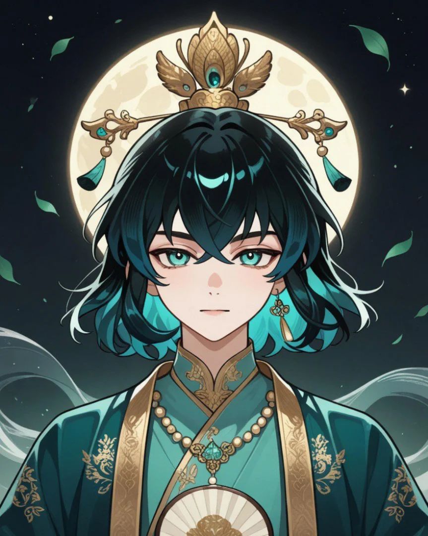 Peacock collection by KMS