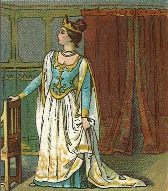 Snowwhite (somewhat historical)