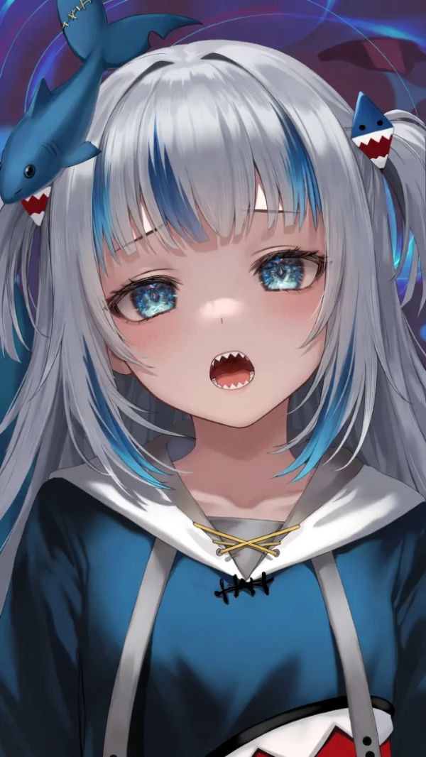 Grrr~