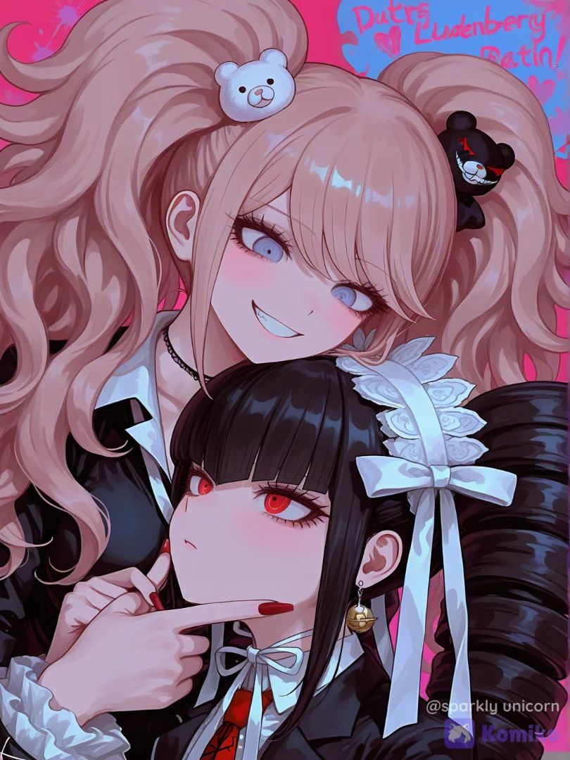 Danganronpa