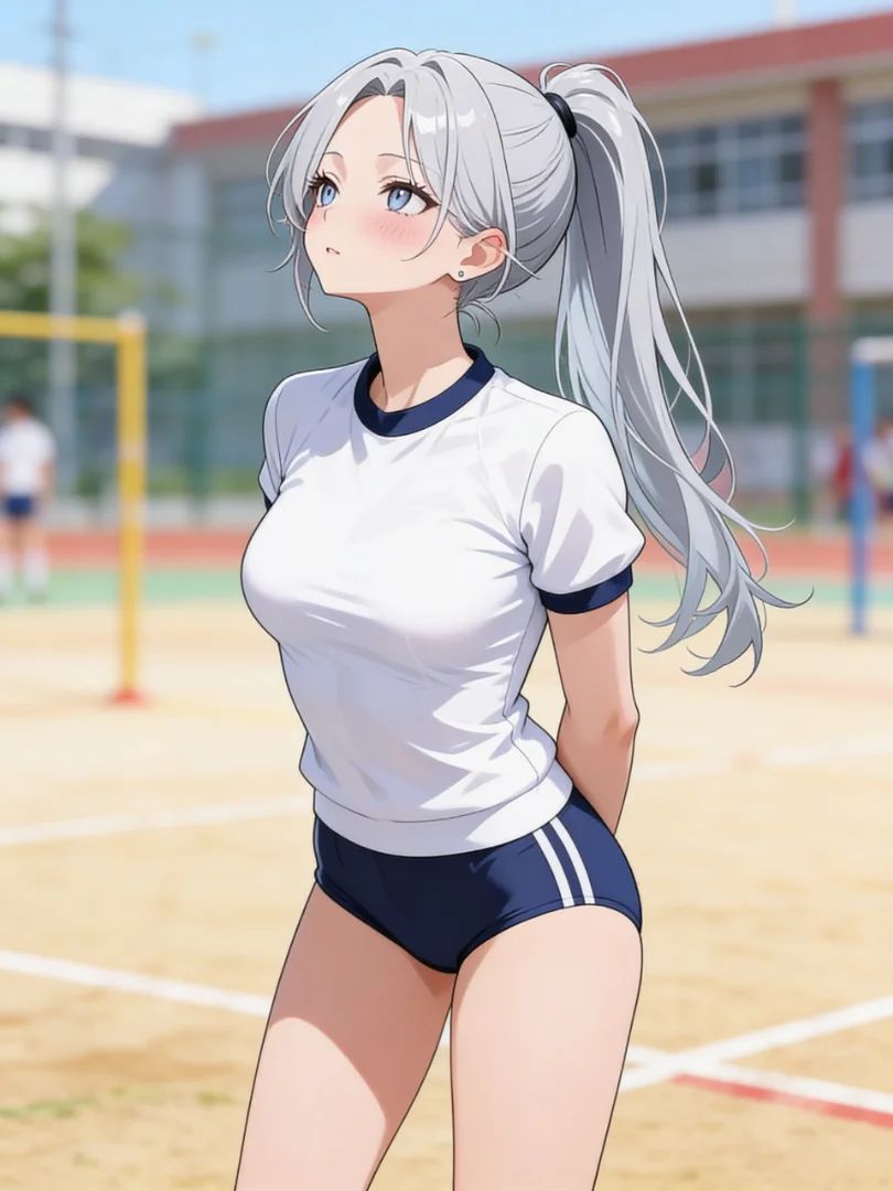 Mogami Ai 07