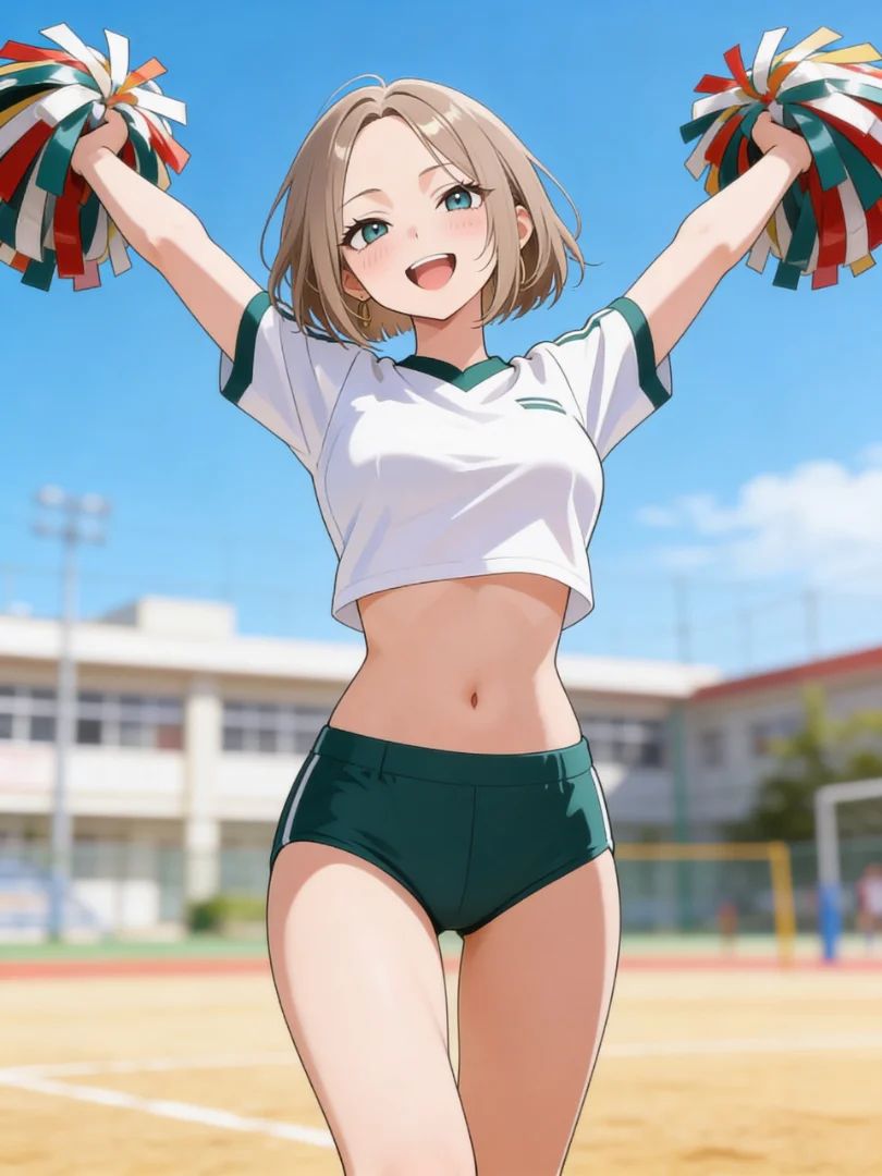 Shimada Chiaki 07
