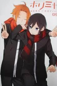 I like Shindo and Miyamura