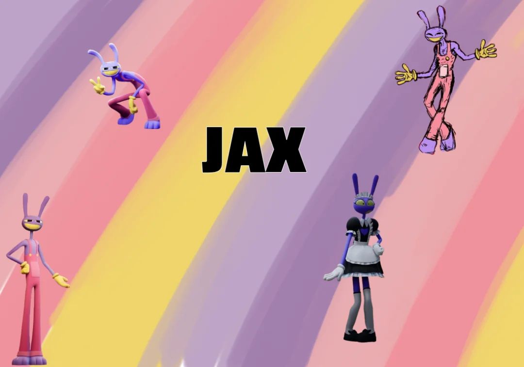More backgrounds
