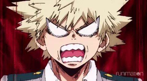 pov me after mha ended