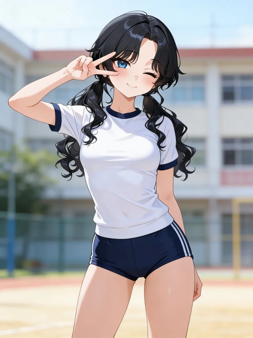 Yoshida Haruhi 07