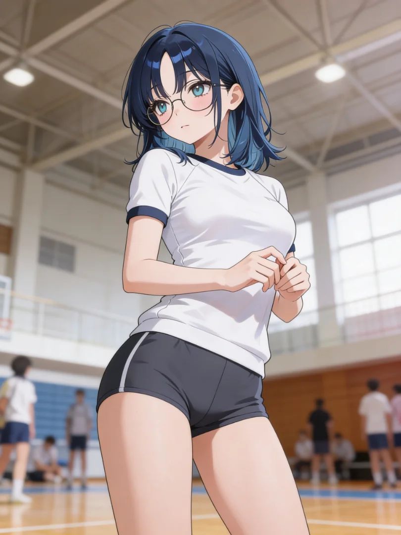 Minamoto Shiho 07