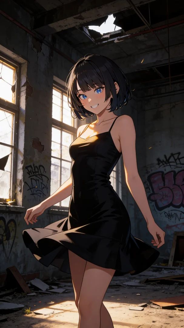 How do i look?