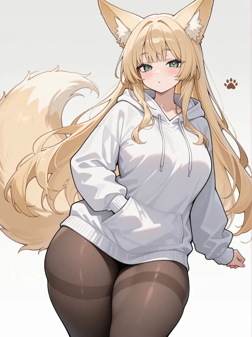 The Finest Kitsune~ 🦊
