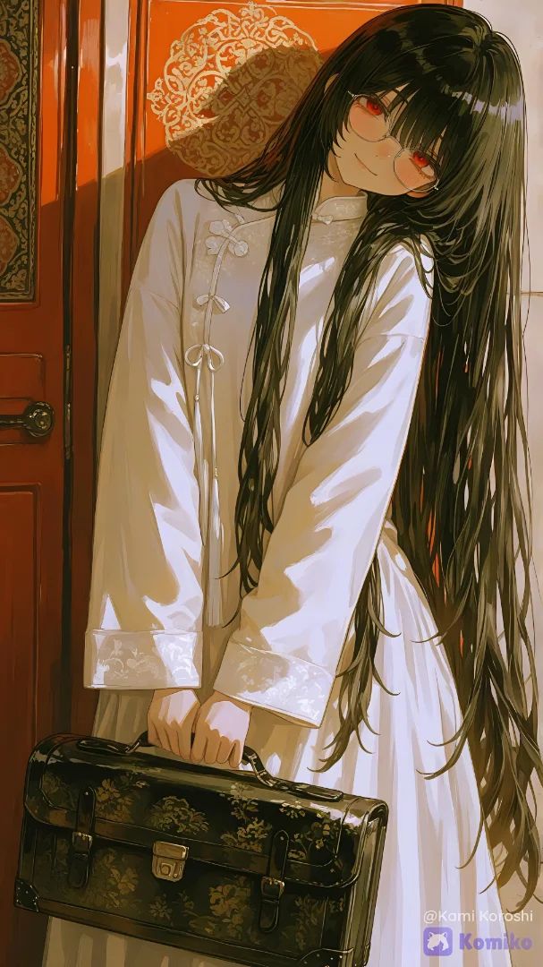 Kami Koroshi