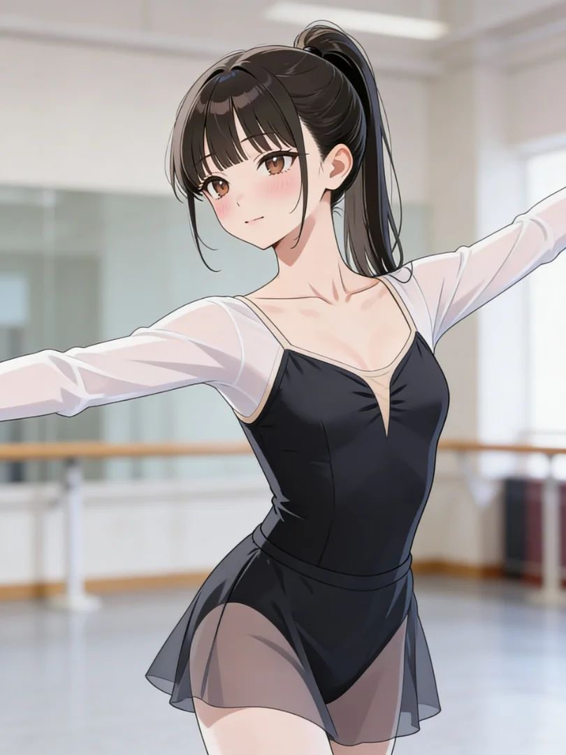 Baek Sujin 01