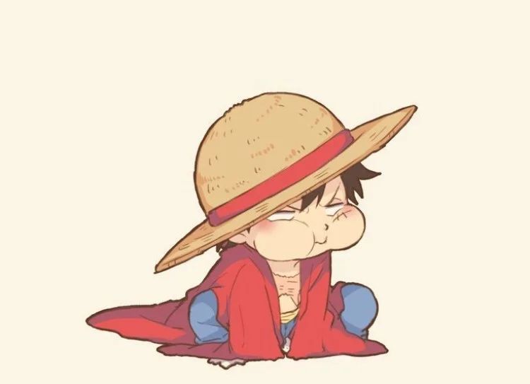Luffy