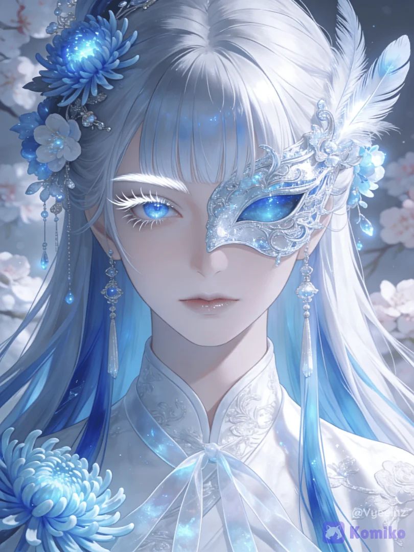 😶‍🌫️❄️