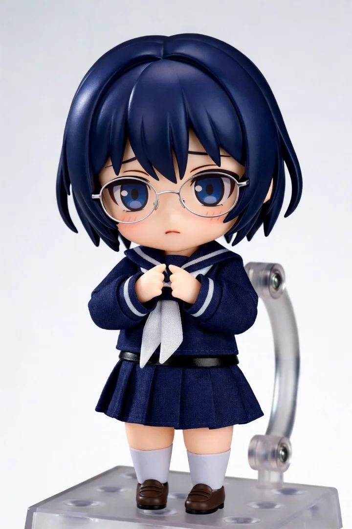Yume Nendoroid