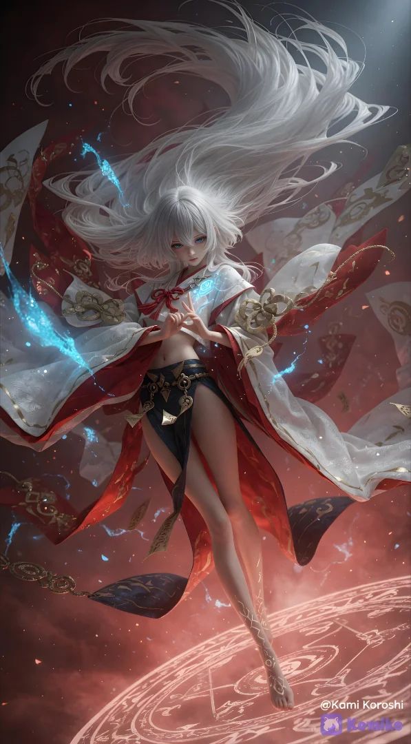 Onmyouji (3D)