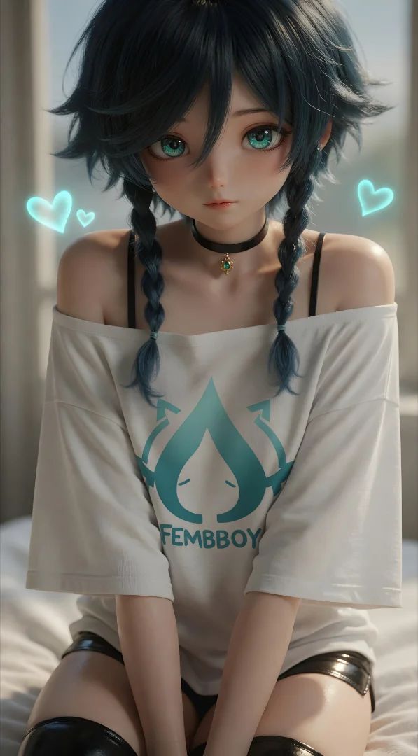 Venti (3D)