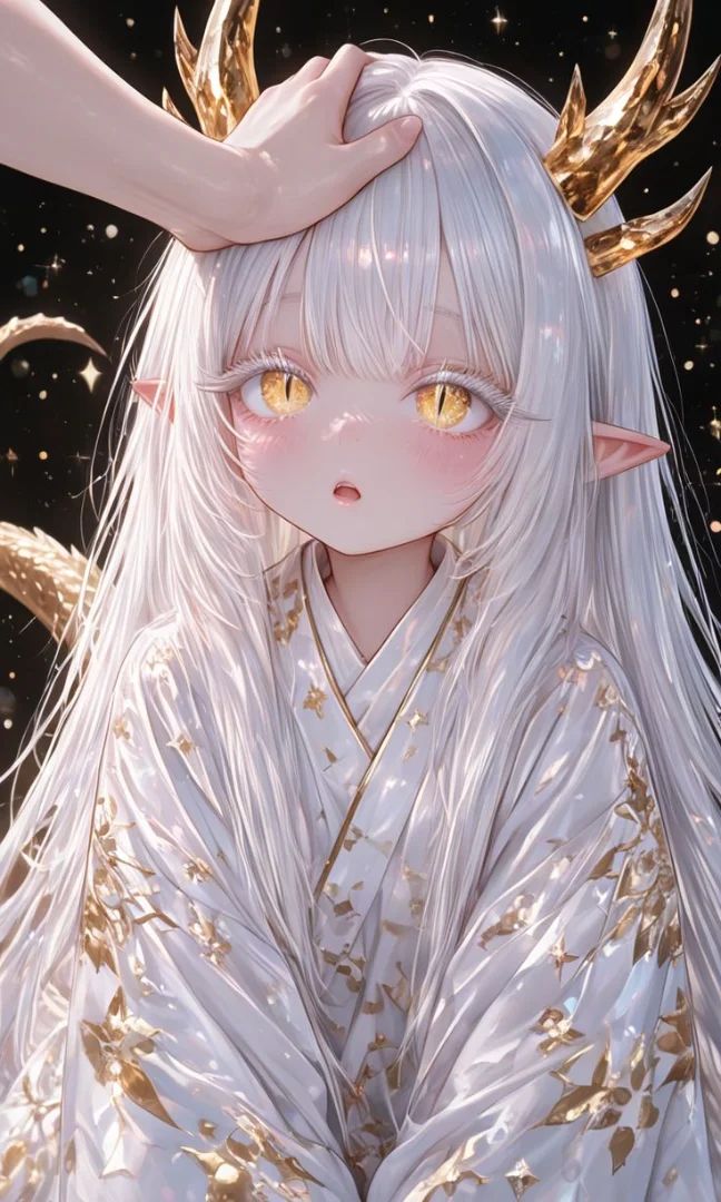 Baby dragon