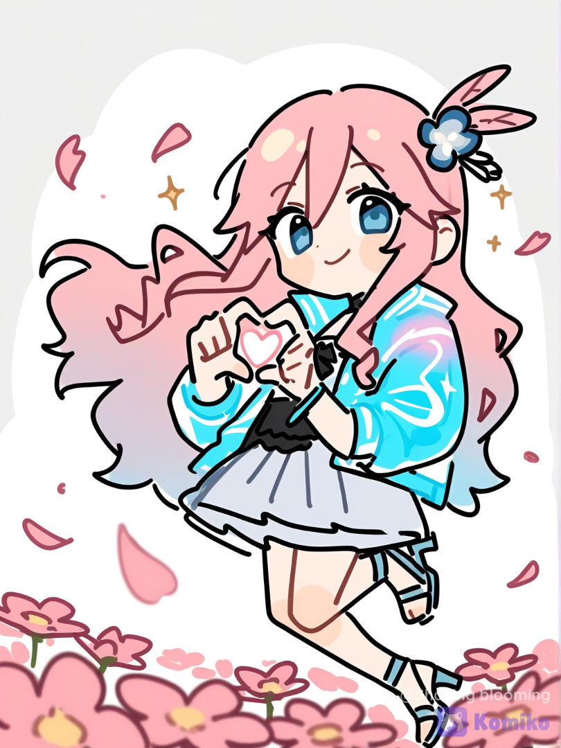 Darling hearts 