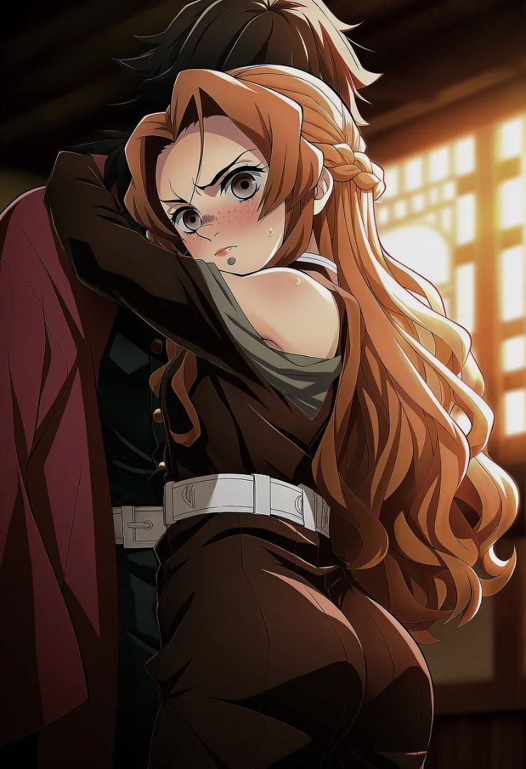 bias: coldest hashira ❄️