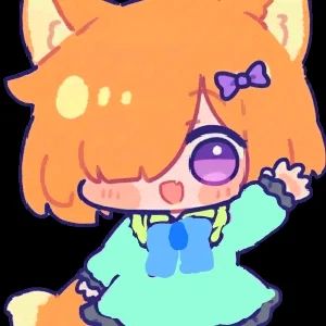 Komiko New Outfit 👗 👚