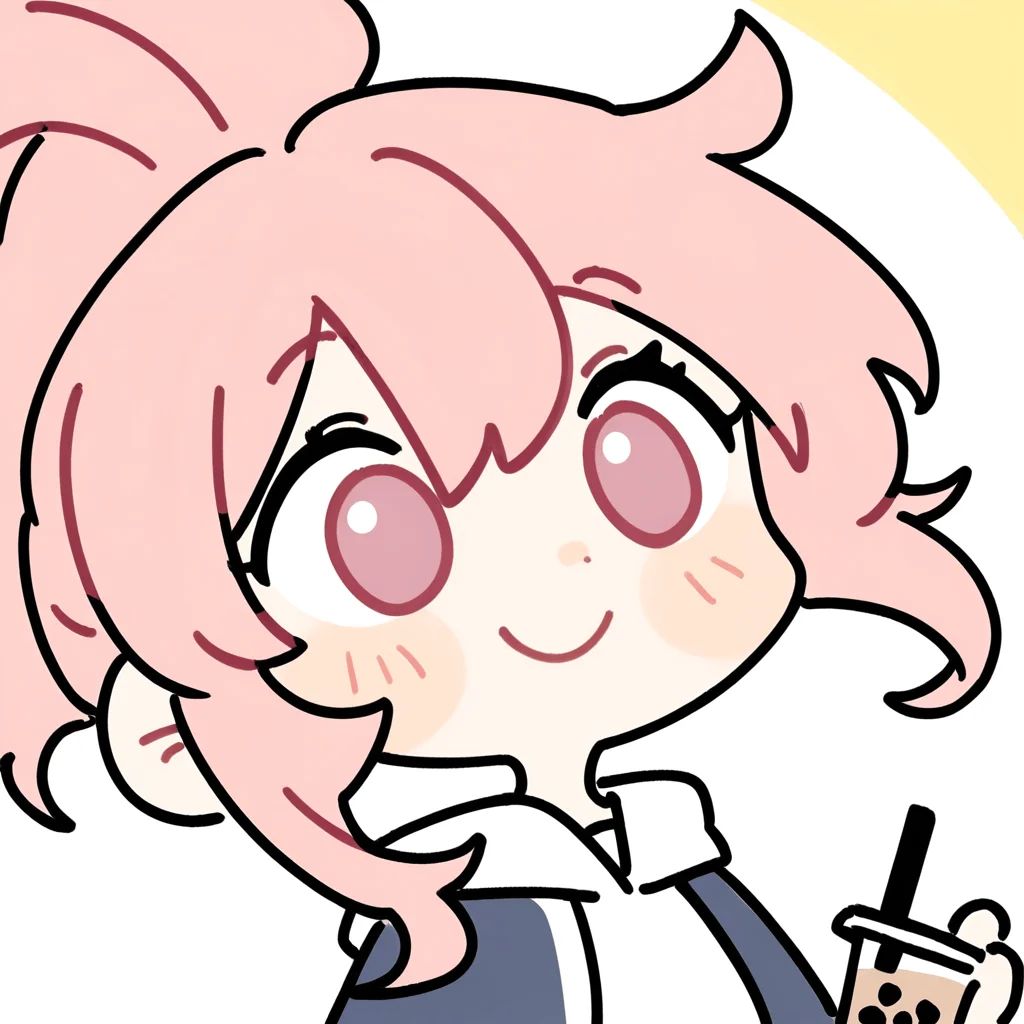 The Chibi Style to New