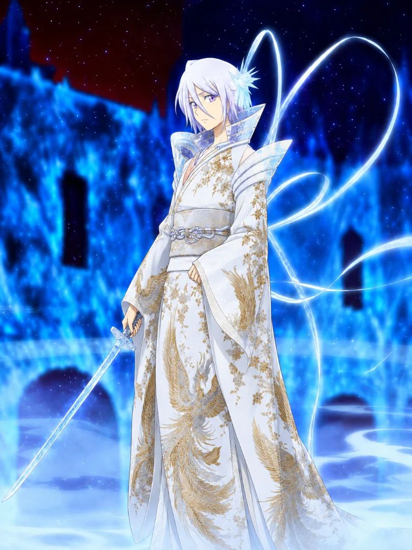 Rukia Redress 