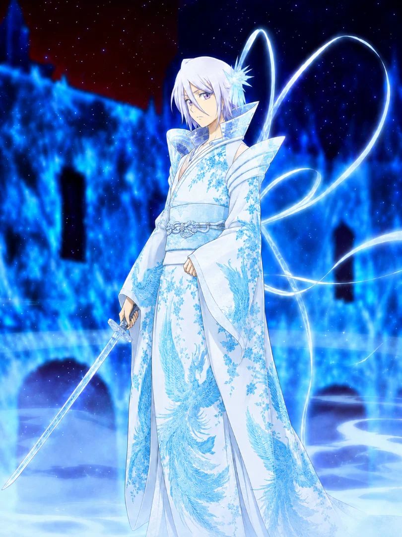 Rukia Redress 