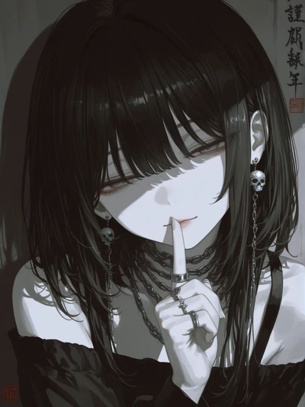 Shhh...