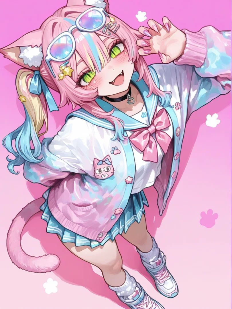 Lucy