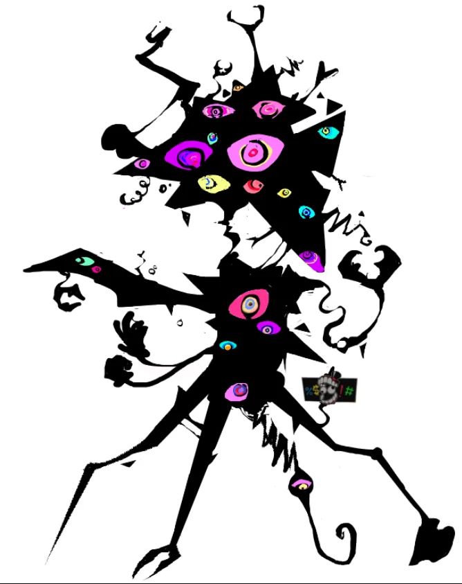 The abstracted