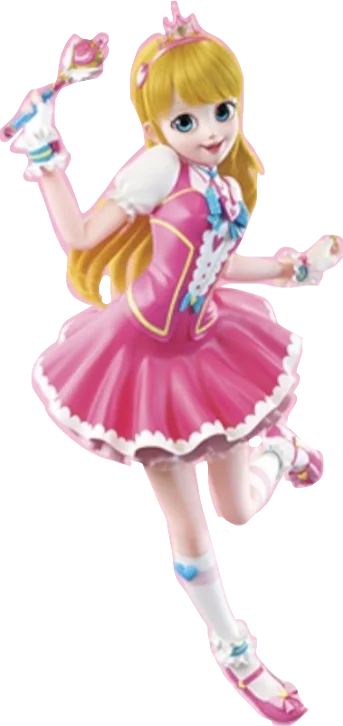 Princess Heart (PNG)