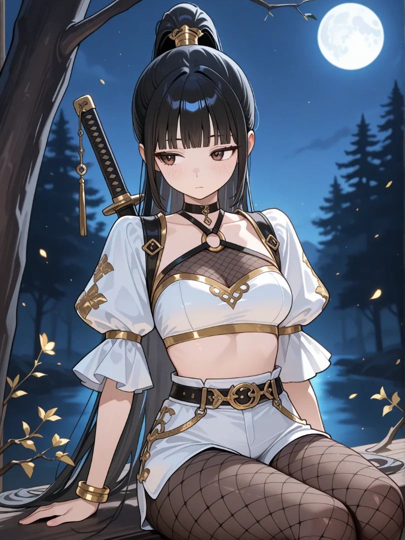 Baek Sujin (Fantasy Multiverse)
