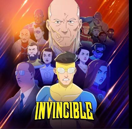 Invincible