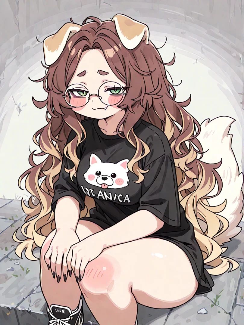 💚Gremlin Vibes💚