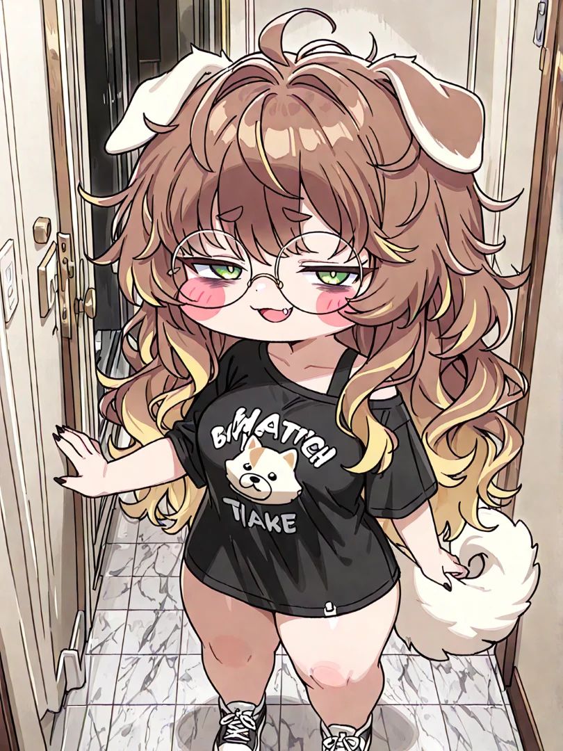 💚Gremlin Vibes💚