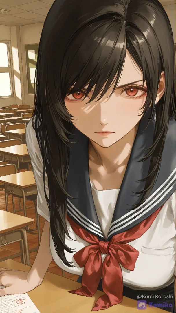 Tifa Lockhart 